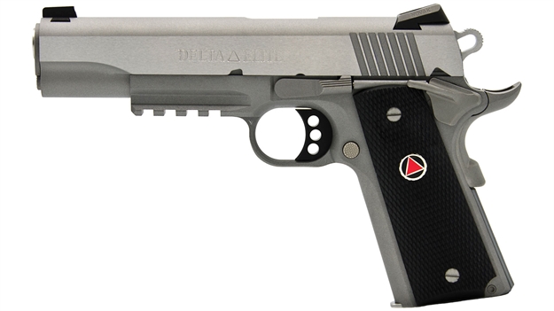 Picture of Colt Delta Elite Rail 10Mm 5" Sts NV