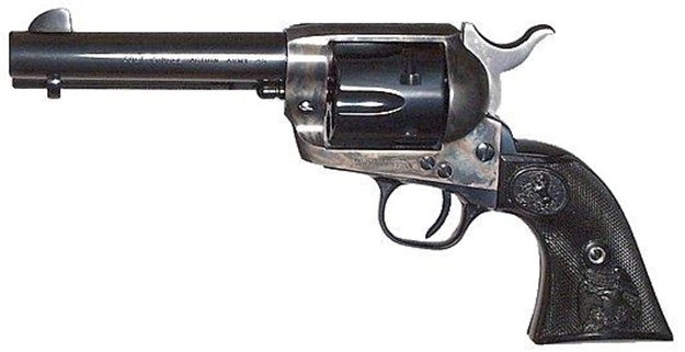 Picture of Colt Saa 45Lc 4.75" Cch/Bl