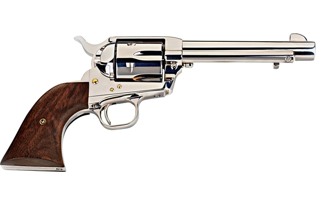 Picture of Colt Saa 45Lc 5.5 Sil Stal Talo