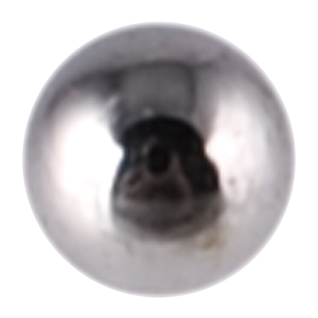 Picture of Colt Saa Rear Sight Detent Ball Unfinished 160000049 -