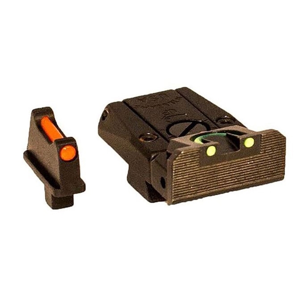 Picture of Williams Fire Sight Set For Colt Series 80 Click Adjust.< 7096500