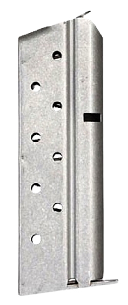 Picture of Colt Sp300100 Colt Defender/Officer 9Mm 8Rd Stainless Finish