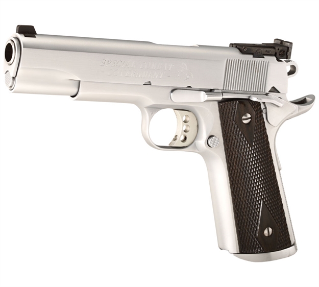 Picture of Colt Spec Comb Govt 45 5" Sts