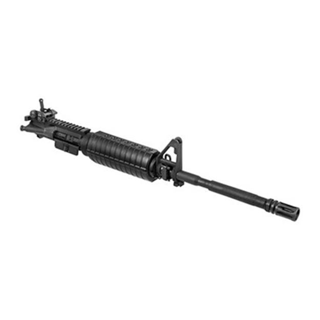 Picture of Colt Upper 223Rem M4 16 Handguards Matech Buis LE6920CK 098289035295