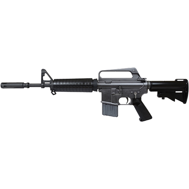 Picture of Colt Xm177e2 Reissue 5.56 16" 20Rd