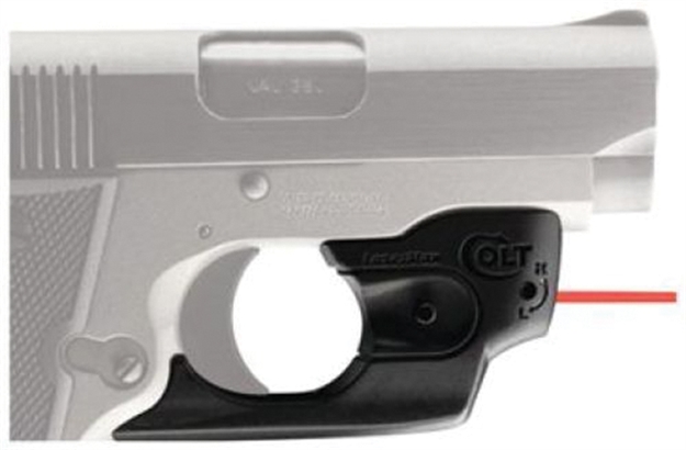 Picture of Colt's Colt Lasermax Mustang Laser (Non-Xsp)