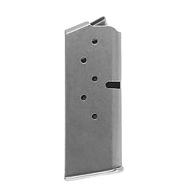 Picture of Colt's Magazine 9Mm Pocket9 S               6Rd