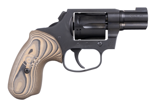 Picture of Colt's Night Cobra .38Spl. 2" Bead Front Sight/