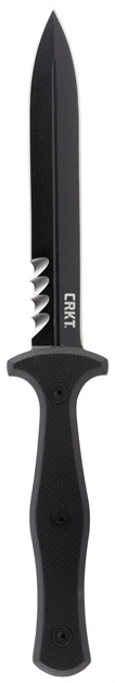 Picture of Crkt Sangrador 5.5" Dual Blk