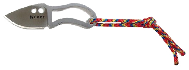 Picture of Columbia River 2380 Ritter Fixed 3Cr13 Drop Point Blade 3Cr13