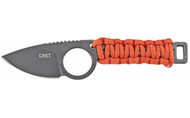 Picture of Columbia River Knife & Tool Tailbone Black 2415