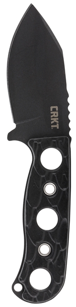 Picture of Crkt Pangolin 2.9" Pln Blk