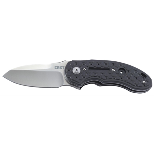 Picture of Columbia River 5350 Flavio Ikoma Folder 2.99" Bd1 Drop Point Polymer