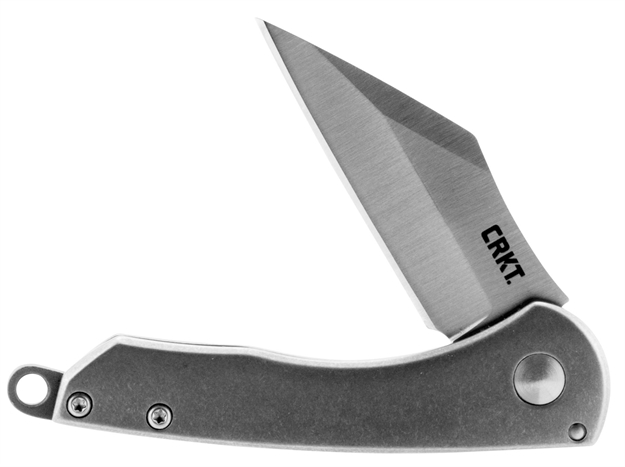 Picture of Crkt Jettison 2" Pln Stnwsh