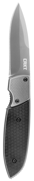 Picture of Columbia River 7430 Fulcrum Folder 2.7" 8Cr13mov Stainless Spear Point Glass Rei