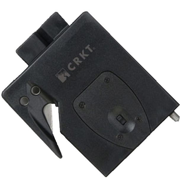Picture of Crkt Knives Exitool Seat Belt Strap Cutter Window Breaker Light