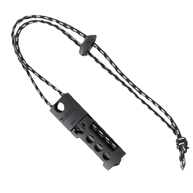 Picture of Columbia River 9081 Spark''n Sharp Striker And Sharpener Tungsten Carbid