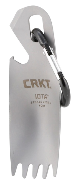 Picture of Crkt Iota 3.2" Multi-Tool Gray
