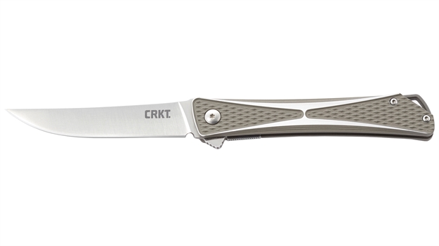 Picture of Columbia River Crossbones Knife