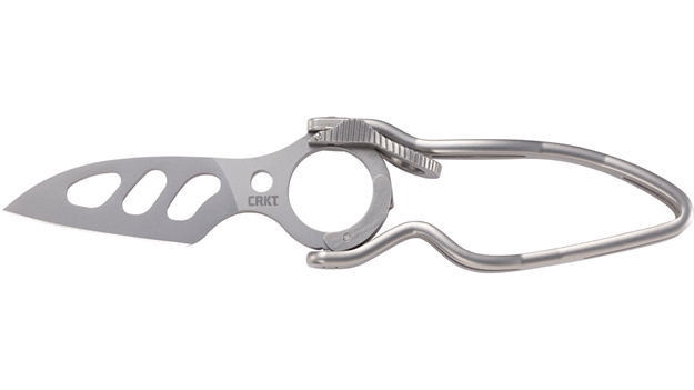 Picture of Columbia River Daktyl 3.05 PE Blade SS Han