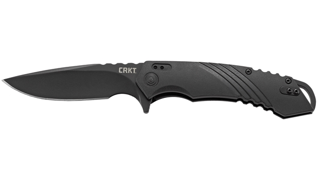 Picture of Columbia River Directive Knife Blk
