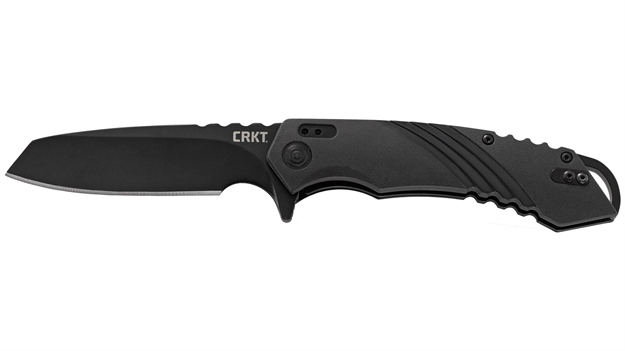 Picture of Columbia River Directive Tanto Knife Blk