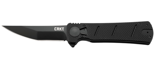 Picture of Columbia River Goken 3.6 PE Blade BK G10 H