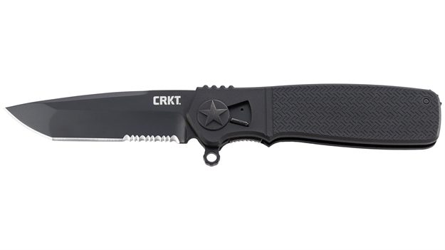 Picture of Crkt Knives Homefront Tactical Knife