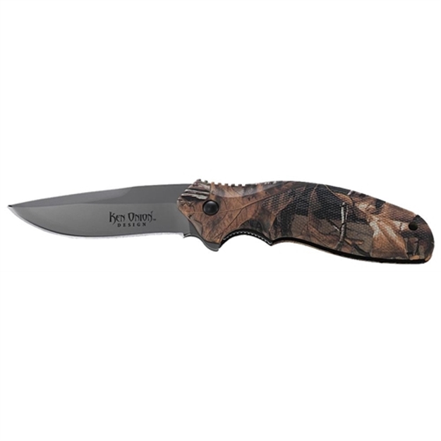 Picture of Columbia River K480cxp Onion Shenanigan Folder Camo