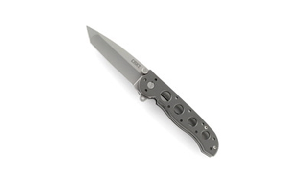 Picture of Columbia River Knife&Tool Crkt M16-02S Classic Folding Tanto 7