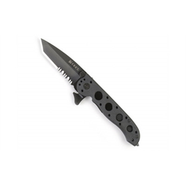 Picture of Crkt M16-12Zlek 3" Blk/Zytel Combo