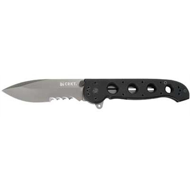 Picture of Crkt M21-14 G10 BD Blast Cmbo Blk
