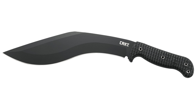 Picture of Columbia River Kuk 10.5 PE Blade Glass Nyl