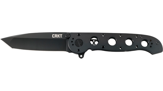 Picture of Columbia River M16-04Ks Tanto 3.8 PE Blade