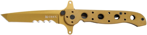 Picture of Columbia River M16-13 Desert Spcl Forces