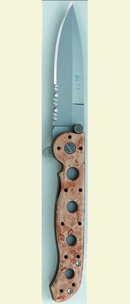 Picture of Columbia River M16-13 Zytel Desert Como