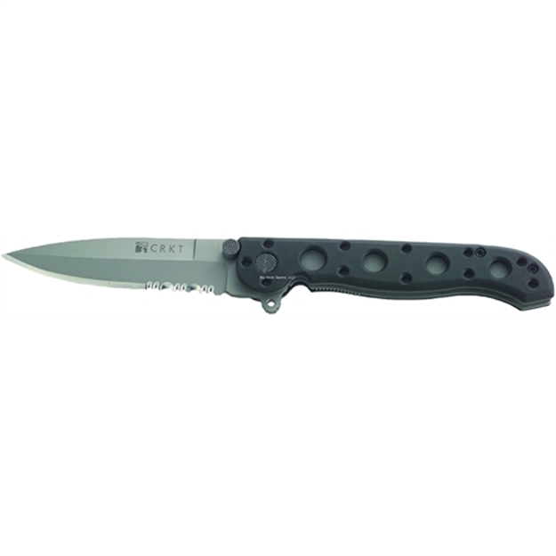 Picture of Crkt M16-Z 3.5" Sts/Blk Zytel Combo