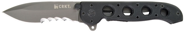 Picture of Columbia River M21-12 G-10 Folder-Plain