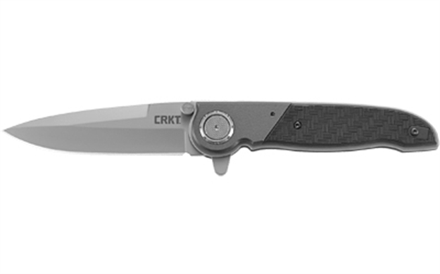 Picture of Crkt M40-03 Spear PT 3.45" Plain Edg M4003