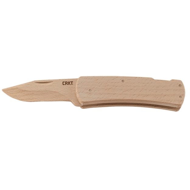 Picture of Columbia River Nathan's Knife Kit Wooden Knife Trainer