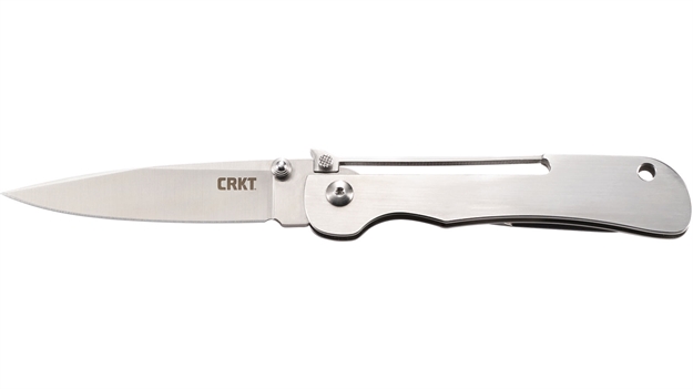 Picture of Columbia River Offbeat 3.5 PE Blade SS Han