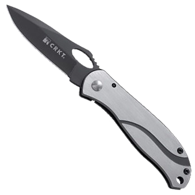 Picture of Columbia River Pazoda 2.625" Fine Edge Black Blade