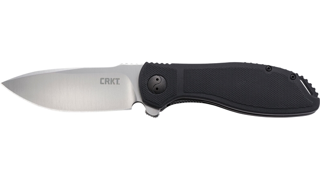 Picture of Columbia River Prowess 3.3 PE Blade BK Gla