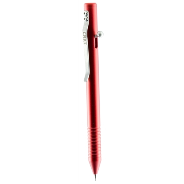 Picture of Columbia River Ruger Bolt-Actn Pencil Red