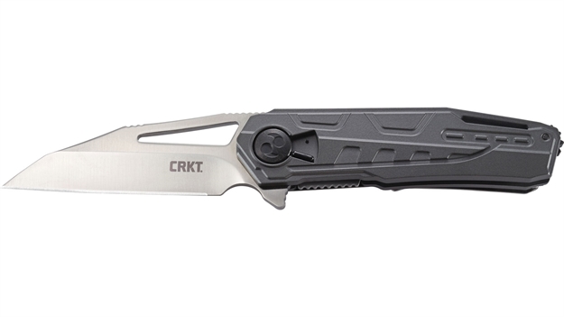 Picture of Columbia River Raikiri 3.7 PE Blade Alumin