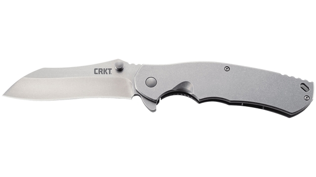 Picture of Columbia River Rasp 3.6 PE Blade Stonewash