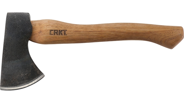 Picture of Columbia River Roush Pack Axe 11.25 Tenn H