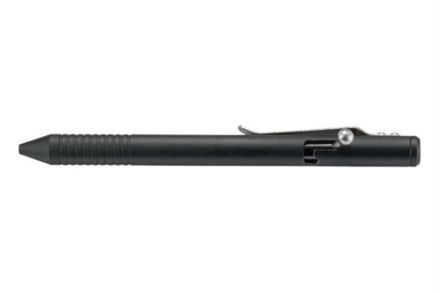 Picture of Columbia River Ruger Bolt-Action Pen Blk