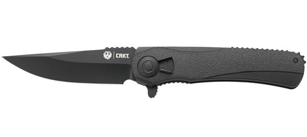Picture of Columbia River Ruger Rtd 3.6 PE Blade BK G