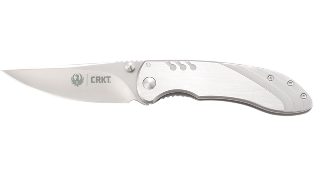 Picture of Columbia River Ruger Trajectory 3.2 PE Bla